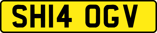 SH14OGV