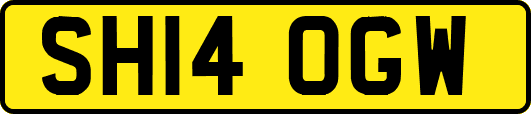 SH14OGW
