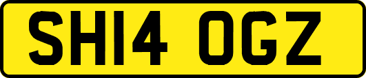 SH14OGZ