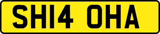 SH14OHA