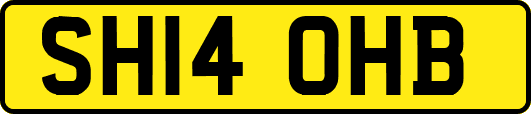 SH14OHB
