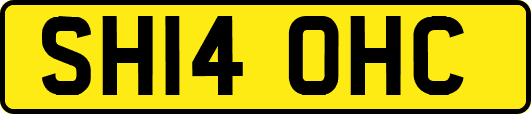 SH14OHC
