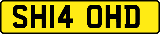 SH14OHD