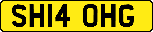 SH14OHG