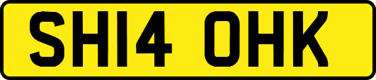 SH14OHK