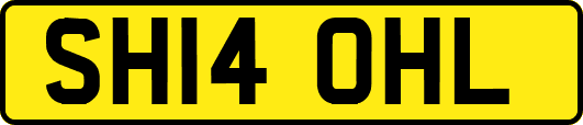 SH14OHL