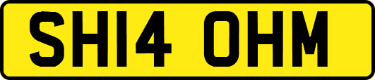 SH14OHM