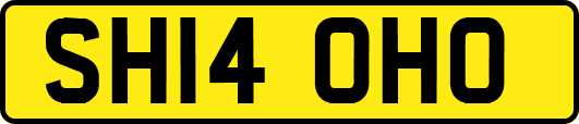 SH14OHO