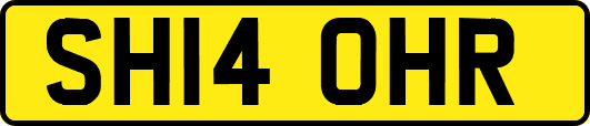 SH14OHR