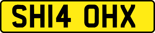 SH14OHX