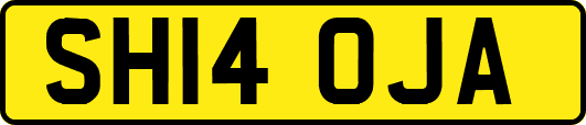 SH14OJA