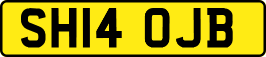 SH14OJB