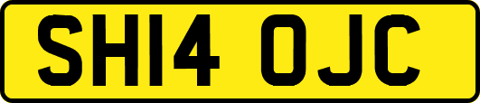 SH14OJC