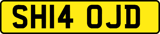 SH14OJD