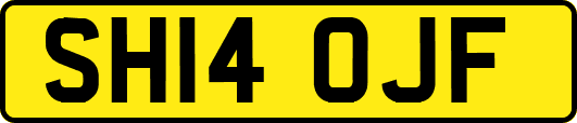 SH14OJF