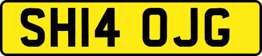 SH14OJG
