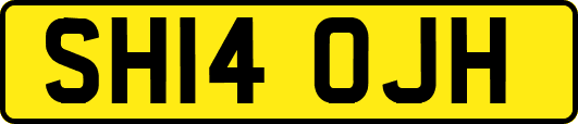 SH14OJH