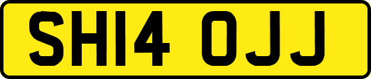 SH14OJJ