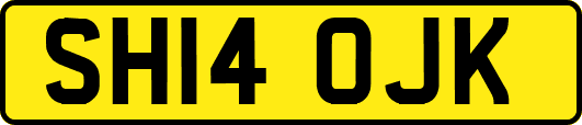 SH14OJK
