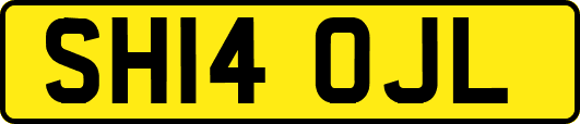 SH14OJL