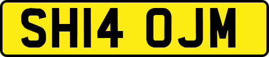 SH14OJM