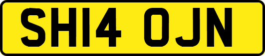 SH14OJN