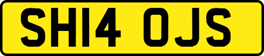 SH14OJS