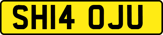 SH14OJU