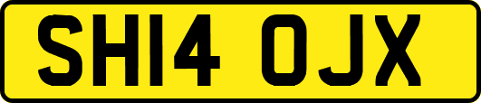 SH14OJX