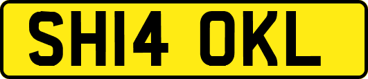 SH14OKL