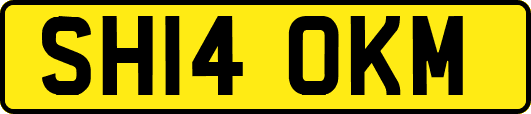 SH14OKM