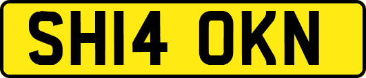 SH14OKN