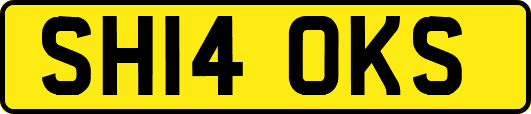 SH14OKS