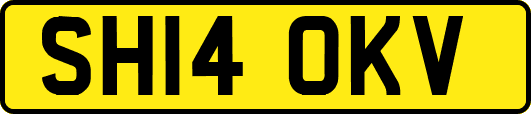 SH14OKV