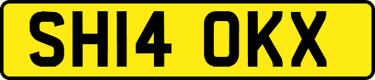 SH14OKX