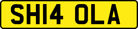 SH14OLA