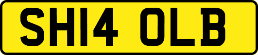 SH14OLB