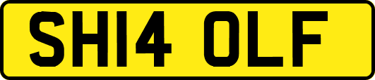 SH14OLF