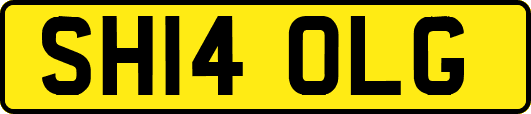 SH14OLG