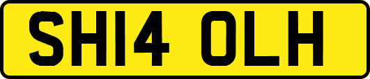 SH14OLH