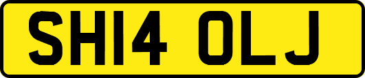 SH14OLJ