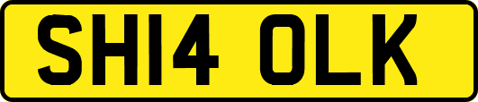 SH14OLK