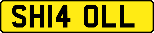 SH14OLL