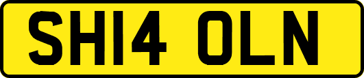 SH14OLN