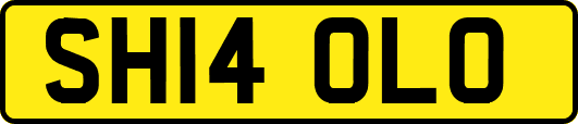 SH14OLO