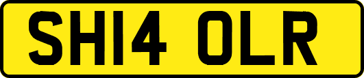 SH14OLR