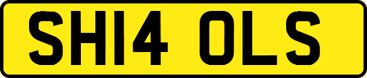 SH14OLS