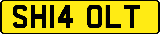 SH14OLT