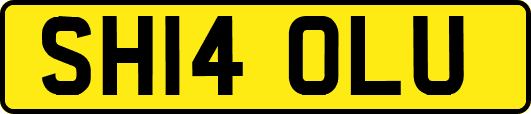SH14OLU