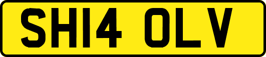 SH14OLV